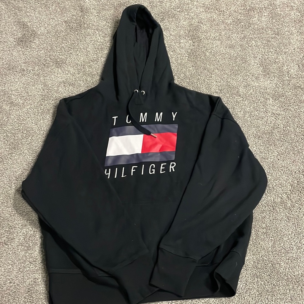 Tommy Hilfiger sweatshirt
